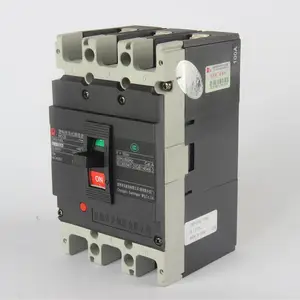 �����ܿǶ�·��CM3-63L/M 100A125***160A200A400A 630A3P��������