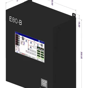 新一代储能EMS控制器