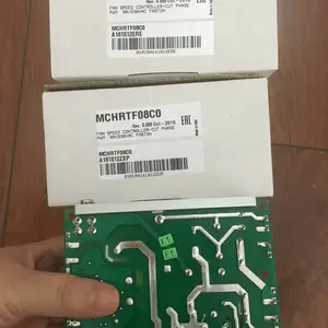���ά��˫ѹ����չ��MC121�յ����� MDB ��ܻ����ư� ���԰�