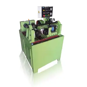 jm-30x100型滚牙机、滚丝机、滚网纹