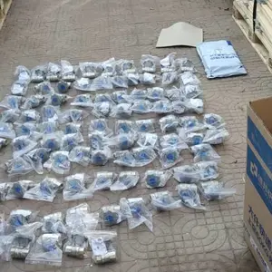 德国RIEGLER控制阀60-2/ETS控制体积流量的方向用于汽车行业