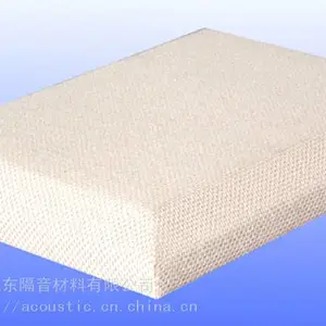 吸音软包