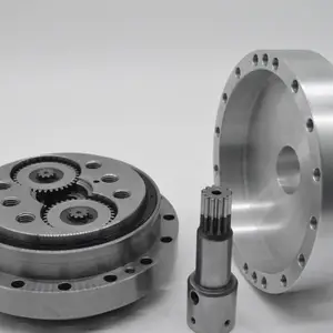 RV减速机 机器人关节减速器 RV摆线针轮减速机 RV20E/40E/80E/110