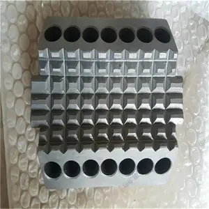 煤矿用钻机配件液压卡盘卡瓦 性价比高 工程机械配件液压卡盘卡瓦