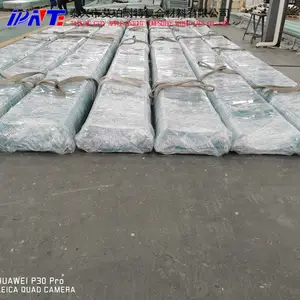 艾珀耐特 透明FRP玻璃钢采光板采光瓦 温室大棚840型树脂纤维瓦