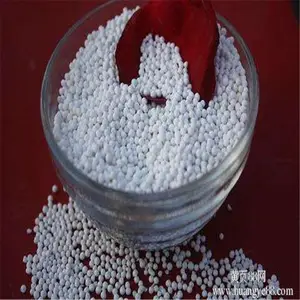 荣茂干燥机空压机用活性氧化铝球 活性氧化铝分子筛报价