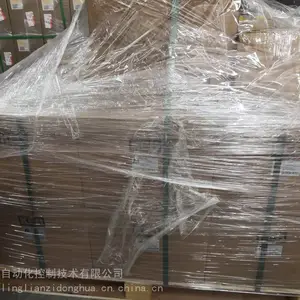 穆勒-伊顿Moeller变频启动器DE1-345D0FN-N20N