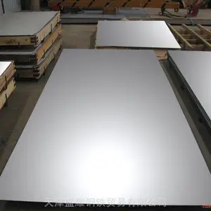 一站式供应 建筑用供应 盛耀 3.75mm不锈钢板 耐磨抗冲击