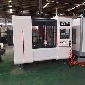 ����VMC650��ʽ�ӹ�����CNC����ϳ����������������ӹ�������
