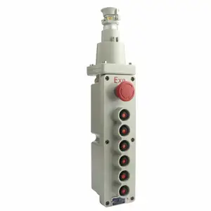 BAK63-5W36VIP65Ex�����߷����綯��«���ư�ť