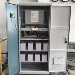 EPS消防电源