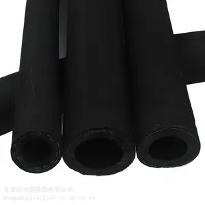 喷砂管