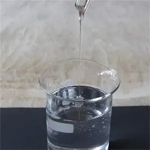 定制各种粘度甲基硅油 100万高粘度 阻尼润滑油