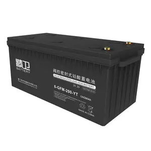�ƻ���ƿ 6-GFM-100-YT �������� 12V100AH