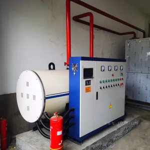 ��ůȫ�Զ�350kw�����ˮ��¯ ����ˮ���� ��Ƶ����