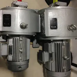 �¶���� YCT112-4B ��ʽB5 0.75KW ϵ�е�ŵ��ٵ��