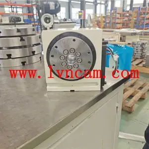 ����͹�ֹ���ת̨LNAC250��ת�ٹ���͹��ת̨�������� ɽ������LVNCAM
