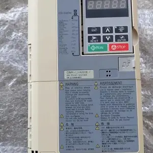 J1000ϵ�� ������Ƶ��CIMR-JB4A0001BBA ����380V����0.4KW