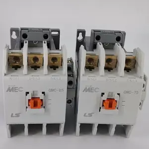 LS�����м�̵��� GMR-6M��Ž����Ӵ��� ��ѹAC110V ֱ��DC110V