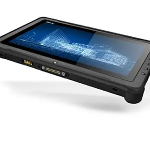 加固便携式 Getac 11.6寸手持电脑 F110