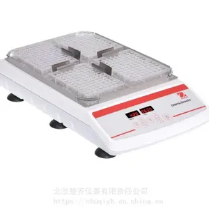 美国OHAUS(奥豪斯) SHHD4550DG 大负载圆周式摇床