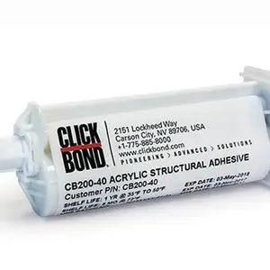 销售CLICK BOND螺母板