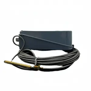 QUALITROL ȫ�µ����� AKM345 �¶ȼ� ��ѹ�����