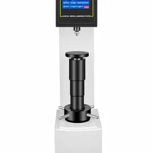 华兴HB-3000C型 电子布氏硬度计