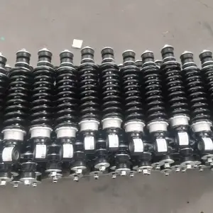 达夫前后弹簧减震器总成oem:1319673-1387327