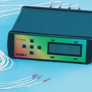 ����Thermo-Electra�¶ȼ�