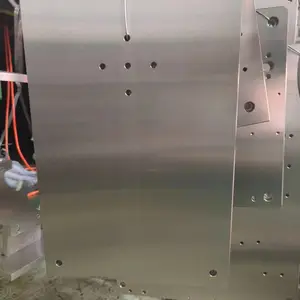 上海璟诠机械硬铬电镀各种机械件