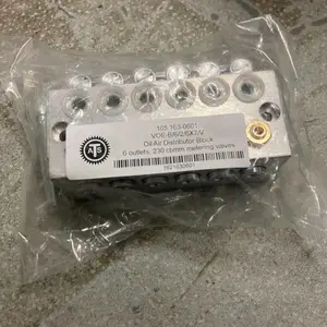 优势供应原厂WOERNER 分配器 VOE-B/6/2/5/5/5/5/5/5/P