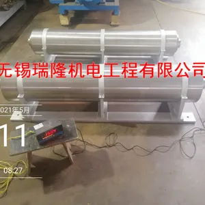 天津不锈钢高压缓冲罐设计制造 欢迎咨询 无锡瑞隆机电工程供应