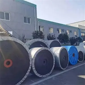 橡胶运输带 耐磨橡胶运输带 抗撕裂橡胶运输皮带 超宽耐用皮带