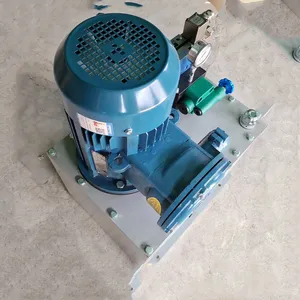 ����Һѹ����ר�õ綯�� ��ѹ�������������ѺϽ����