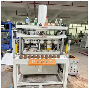 制作擦擦佛塔机器 藏族擦擦佛像机器 打擦擦佛像的机器设备