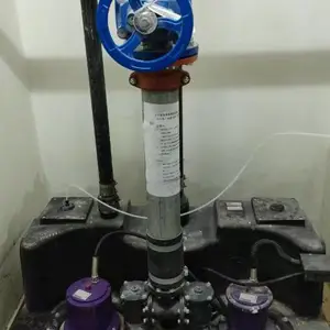 广东雨水提升泵 科赛尔排水设备供应