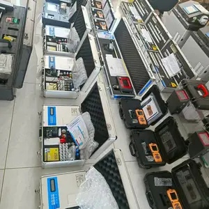 �ֳ�ʽ��ҵ�ڿ��� ���ܸ����ƶ�Դִ������豸 �༶���ȵ���