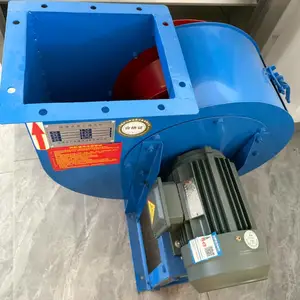 一站式采购通风设备低噪高效消声器全国配送绿品风机源绿品风机