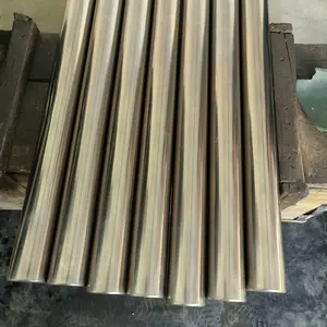 注水泵柱塞 φ50*590 防腐耐磨耐用 使用寿命长 源头厂家售后***