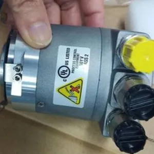 KUBLER光电编码器8.5020.0050.2048.S110.15
