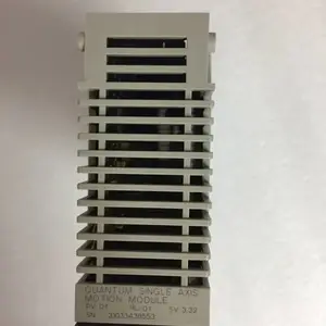 140CPS11420RIO处理器接口昆腾Quantum莫迪康Modicon