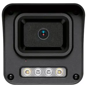 TP-LINK 300万像素PoE双光警戒网络摄像机 TL-IPC534EP-AI