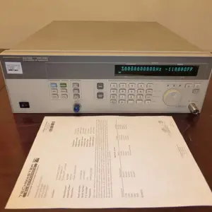 ���� ������83731A 20G��Ƶ�źŷ������ź�Դ���ն��������Ǳ�