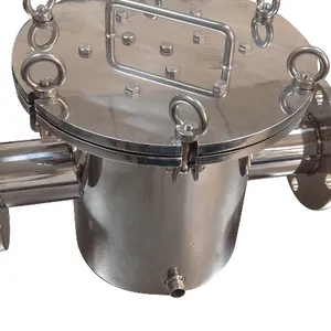 天然气磁性过滤器***格 推荐咨询 深圳市星创磁业供应