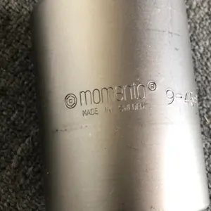 优势供应 MOMENTO 套筒 9-46=1 13/16L