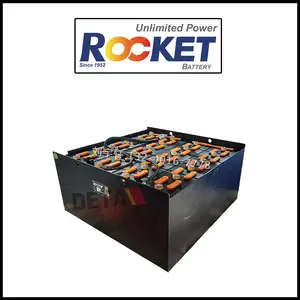 �������ROCKET���� L-875 8V170AH ��ѭ����Һʽ�������