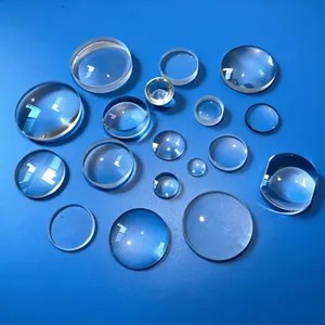 明硕光学微球透镜石英微球Whispering Gallery Mode生物传感系统用