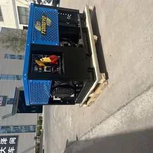 内江矿山柴油发电机-数据中心柴油发电机 -大泽动力