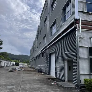 深耕钢结构工程,厂房、仓库、雨棚、光伏棚均可承接